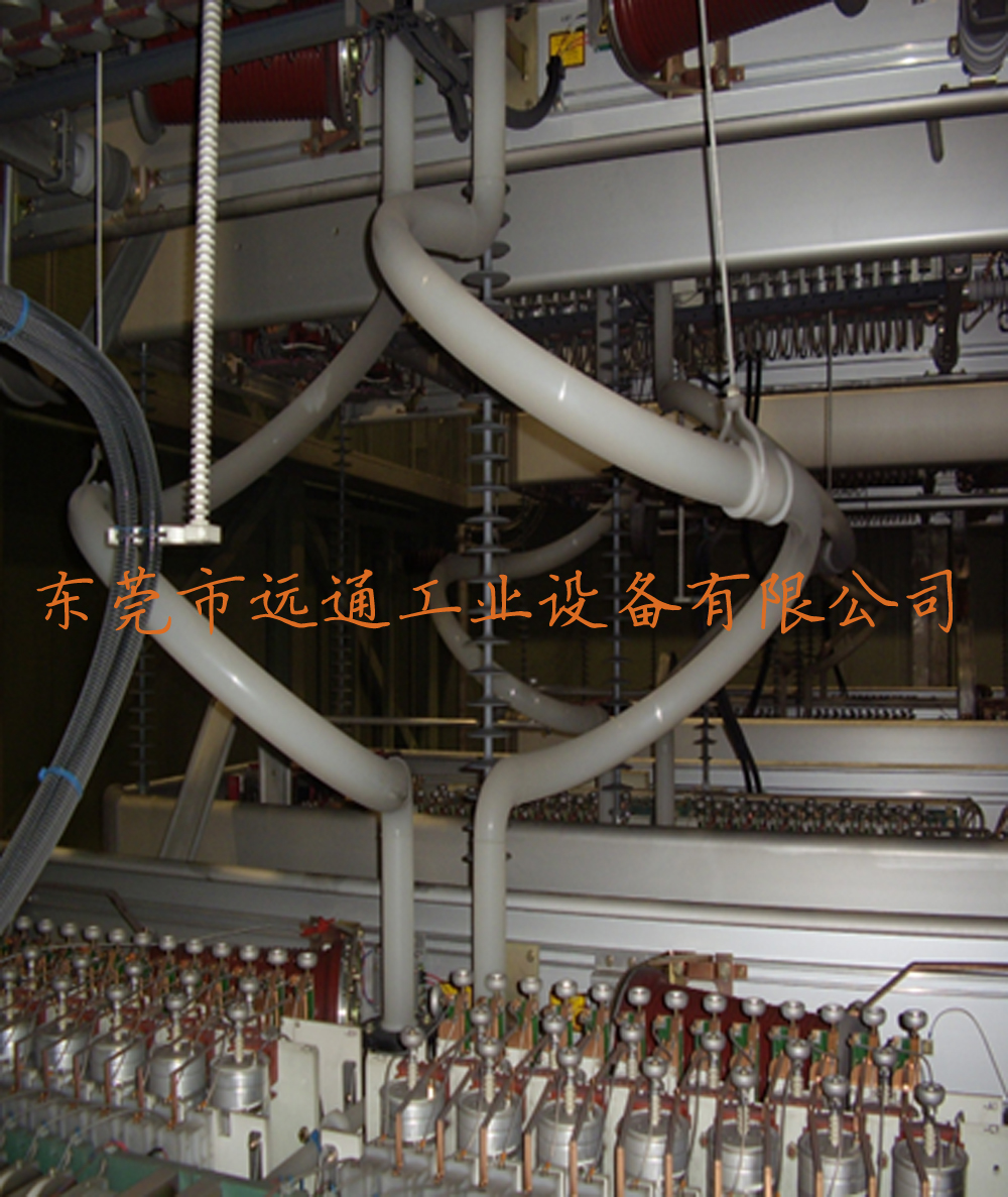 HVDC高压直流输电项目